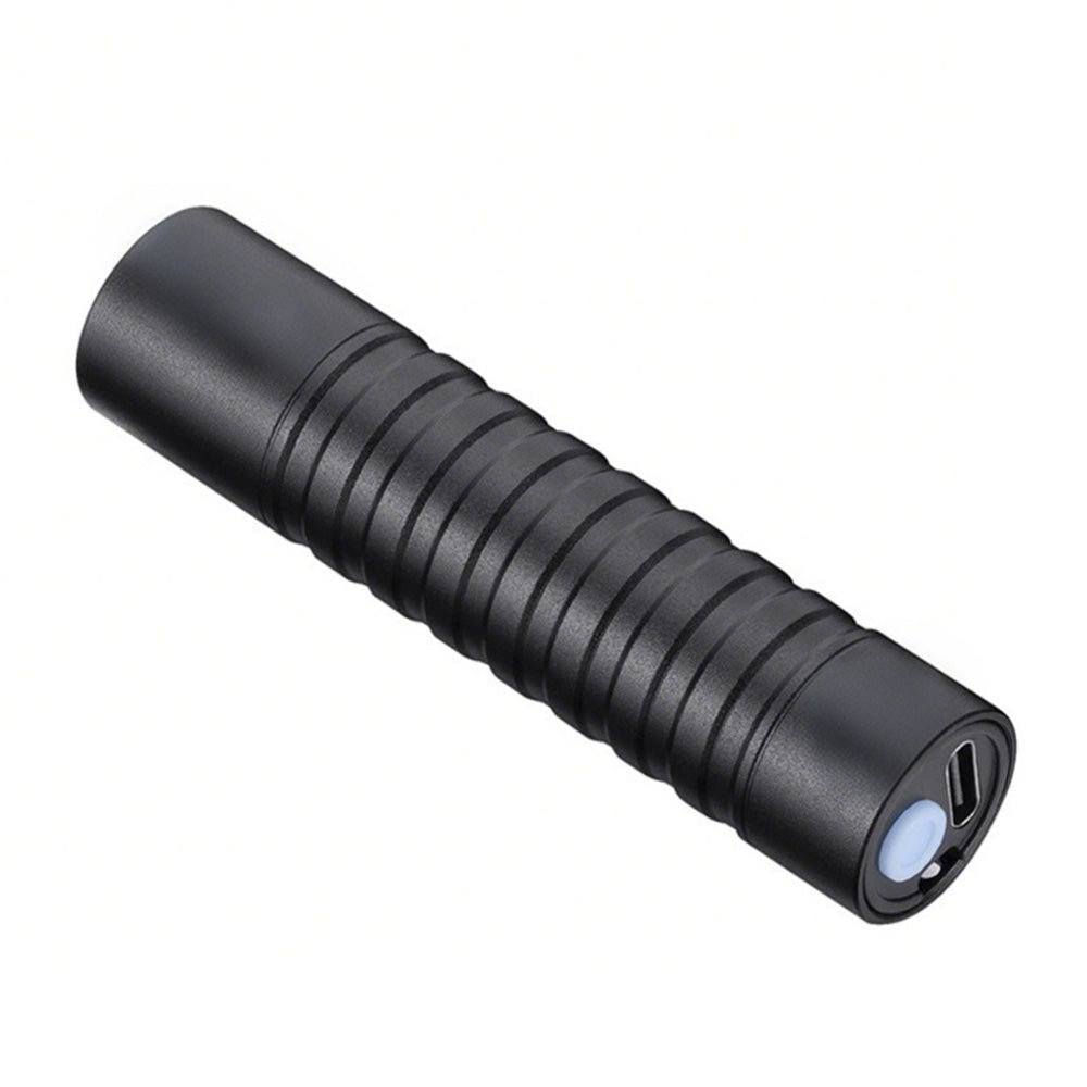 395 nm UV Flashlight Mini Black Light for Currency Detection Stain Finder