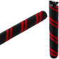 Vacuum Filter Roller Brush Kit Compatible with Shark IZ862H IZ840 IZ800 XPSMFIZ700 XFFKIZ700
