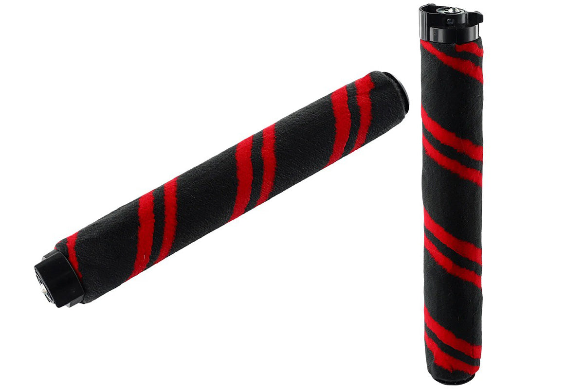 Vacuum Filter Roller Brush Kit Compatible with Shark IZ862H IZ840 IZ800 XPSMFIZ700 XFFKIZ700