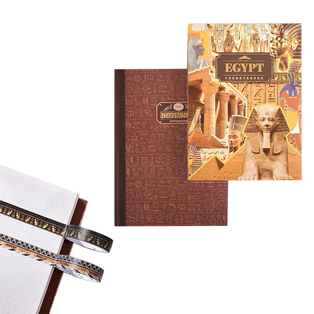 Vintage Scrapbook Kit Bullet Junk Journal Kit with Journaling and Scrapbooking Supplies