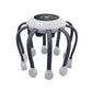 Electric Head Massager with 5 Massage Modes and Timing