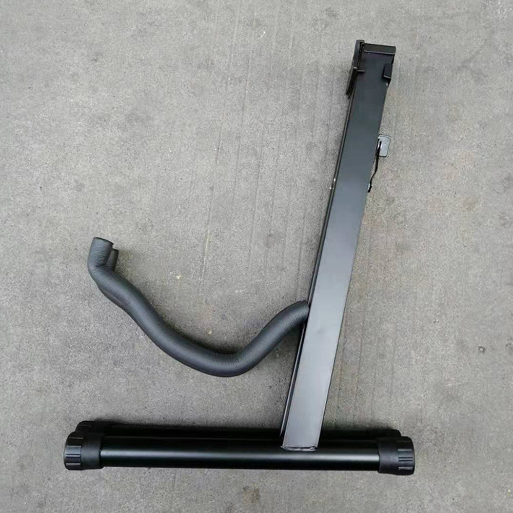 Foldable Guitar Bass Tripod Stand