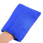 2XCar Detailing Clay Mitt for Removing Iron Particles and Paint Over Spray and Contaminants