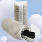 Shoes Washing Mesh Bag with Zipper