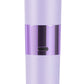 2-in-1 Women's Painless Electric Shaver with LED Light Guide Comb Rechargeable Hair Trimmer Wet & Dry Razor for Body