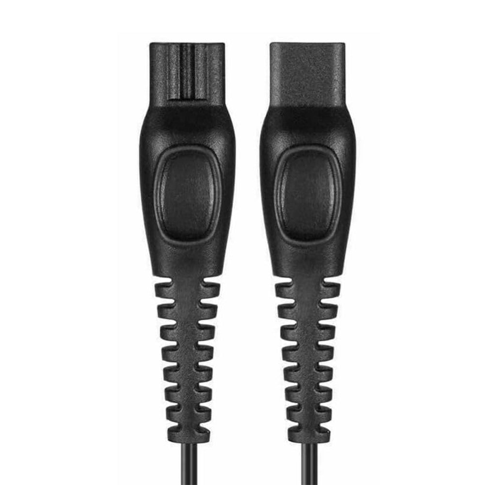2 Pack 15V USB Charging Cables Compatible with Philips Shavers