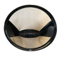 Stainless Steel Reusable Cone Shape Permanent Coffee Filter Mesh Basket