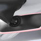 2PCS Car Rear View Mirror Protector Frame Silicone Auto Rearview Edge Protection Cover For Model 3 Model Y
