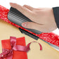 Replaceable Wrapping Paper Cutter With Blades Sliding Wrapping Paper Cutter Christmas Craft Cut Tool