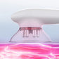 3-in-1 Electric Cupping Massager with EMS Red Light Vacuum Suction