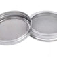 Stainless Steel Sprouting Lid with Mesh Filter for 32 oz Wide Mouth Mason Jars