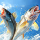 Fishing Advent Calendar Christmas Countdown Calendar Fishing Tackle Lures Gifts
