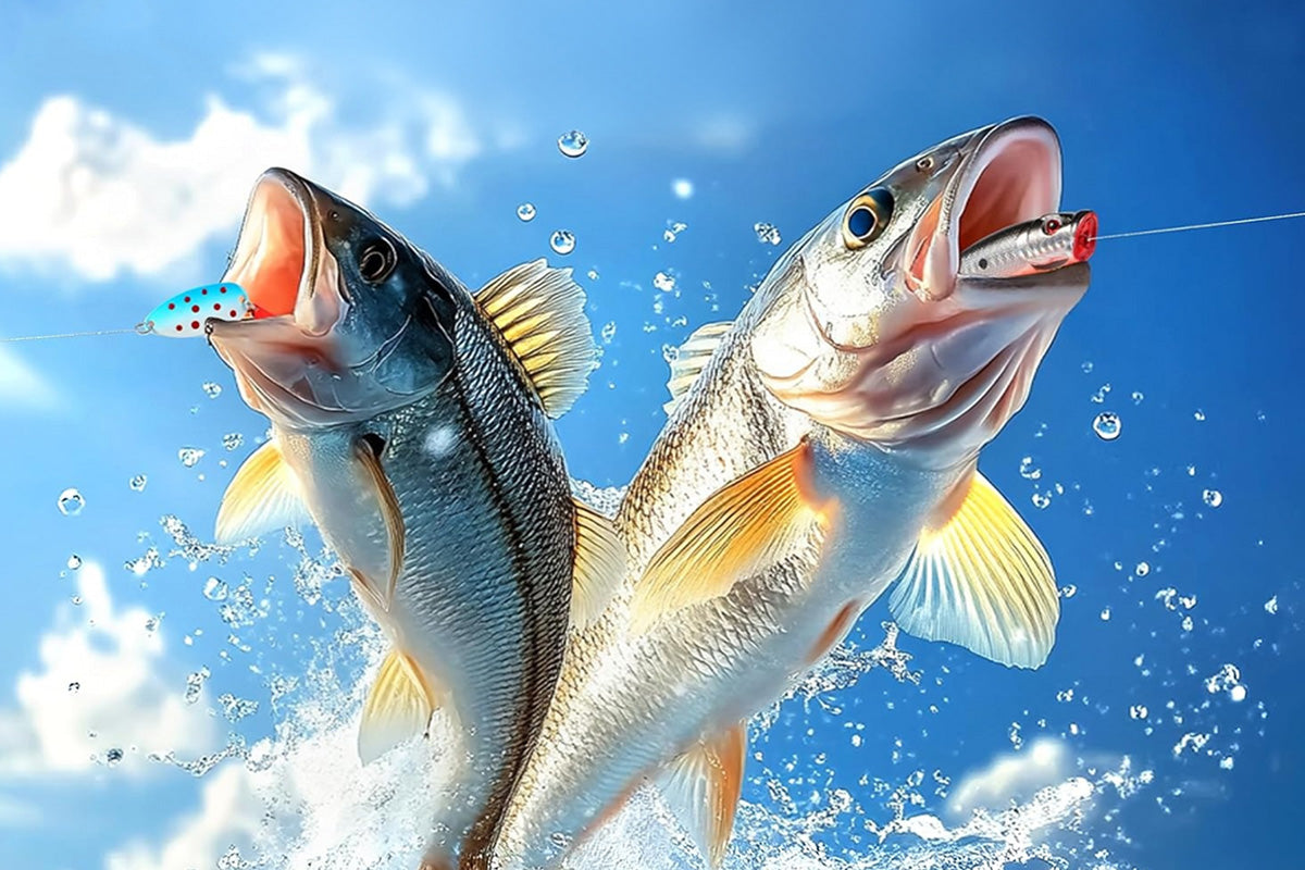 Fishing Advent Calendar Christmas Countdown Calendar Fishing Tackle Lures Gifts