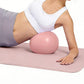 9 Inch Pilates Ball Mini Yoga Ball for Pelvic Floor Exercise Stability Ball for Home Office