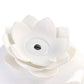 Aromatherapy Diffuser Aroma Ceramic Essential Oils Air Humidifier Lotus