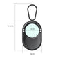 Hidden Camera Detector Privacy Protection for Travel Car Office Hotel