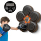 Wall Mounted Smart Bluetooth Boxing Machine