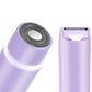 Rechargeable Bikini Trimmer for Women Dual Head Electric Razor Body Hair Trimmer