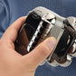Electric Shaver for Bald Head Waterproof Mens Grooming Kit
