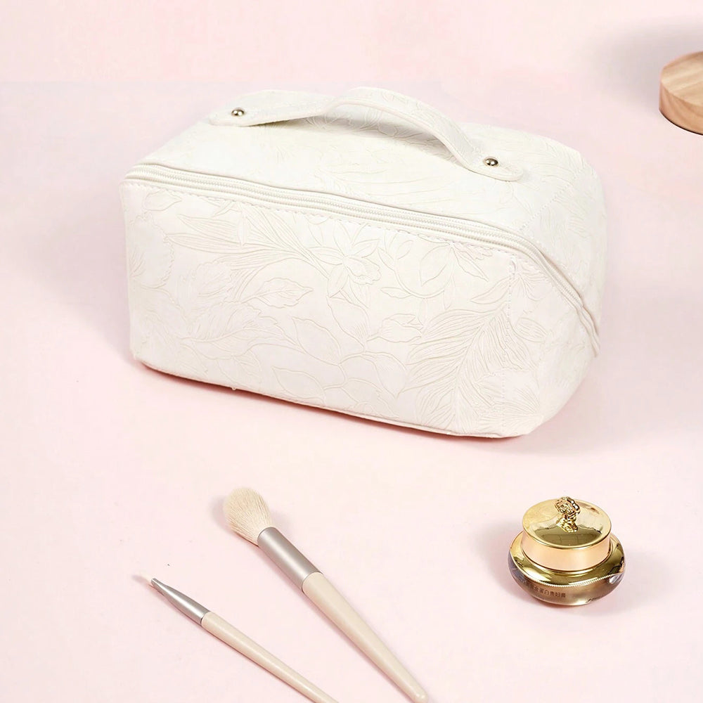 Travel Cosmetic Organizer Bag