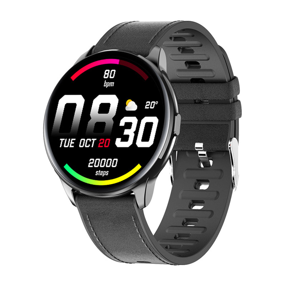 Smart Watch Sport Fitness Watch Bluetooth For Android IOS