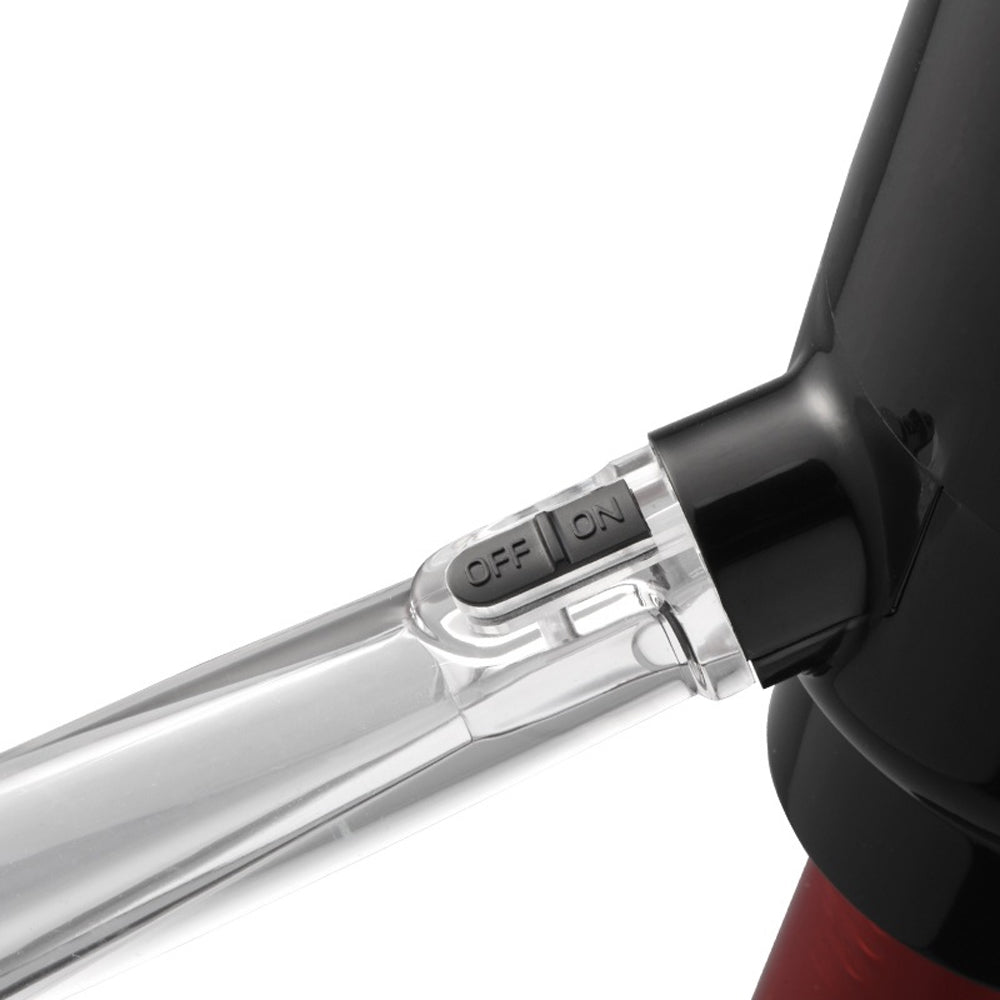 Electric Wine Aerator Pourer Wine Decanter