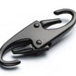 4Pcs Zipper Pull Replacement with Lock for Luggage and Suitcases