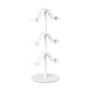 Controller Stand 3 Tier Game Controller Headset Holder