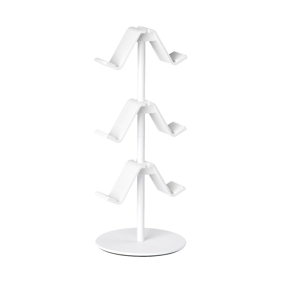 Controller Stand 3 Tier Game Controller Headset Holder