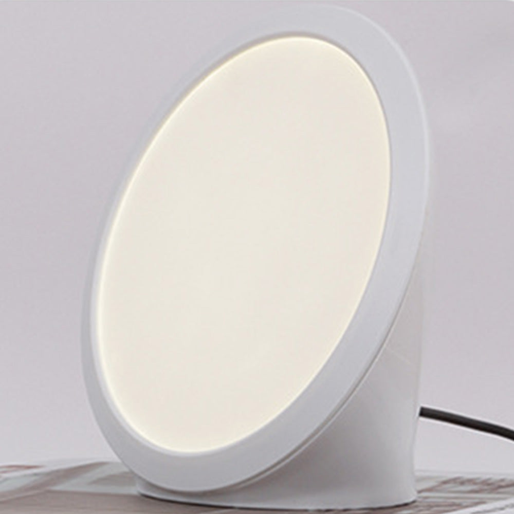 SAD LED Light Seasonal Affective Disorder Lamp