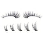 Individual Lash Clusters Kit 10-16mm Wispy