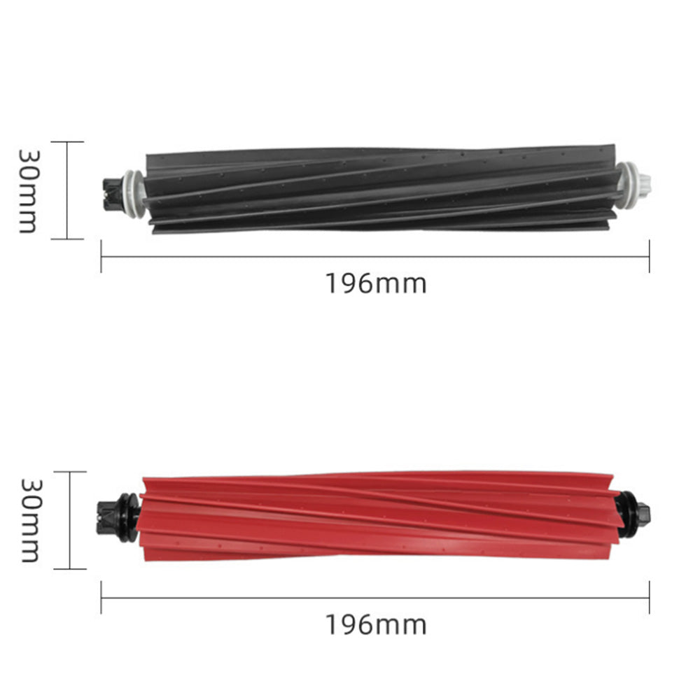 For Roborock S8 G20 Series Vacuum Part Brushes Filter Mop Bags