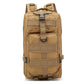 30L Military Backpack Tactical Hiking Camping Bag Rucksack for Outdoor Trek Travel