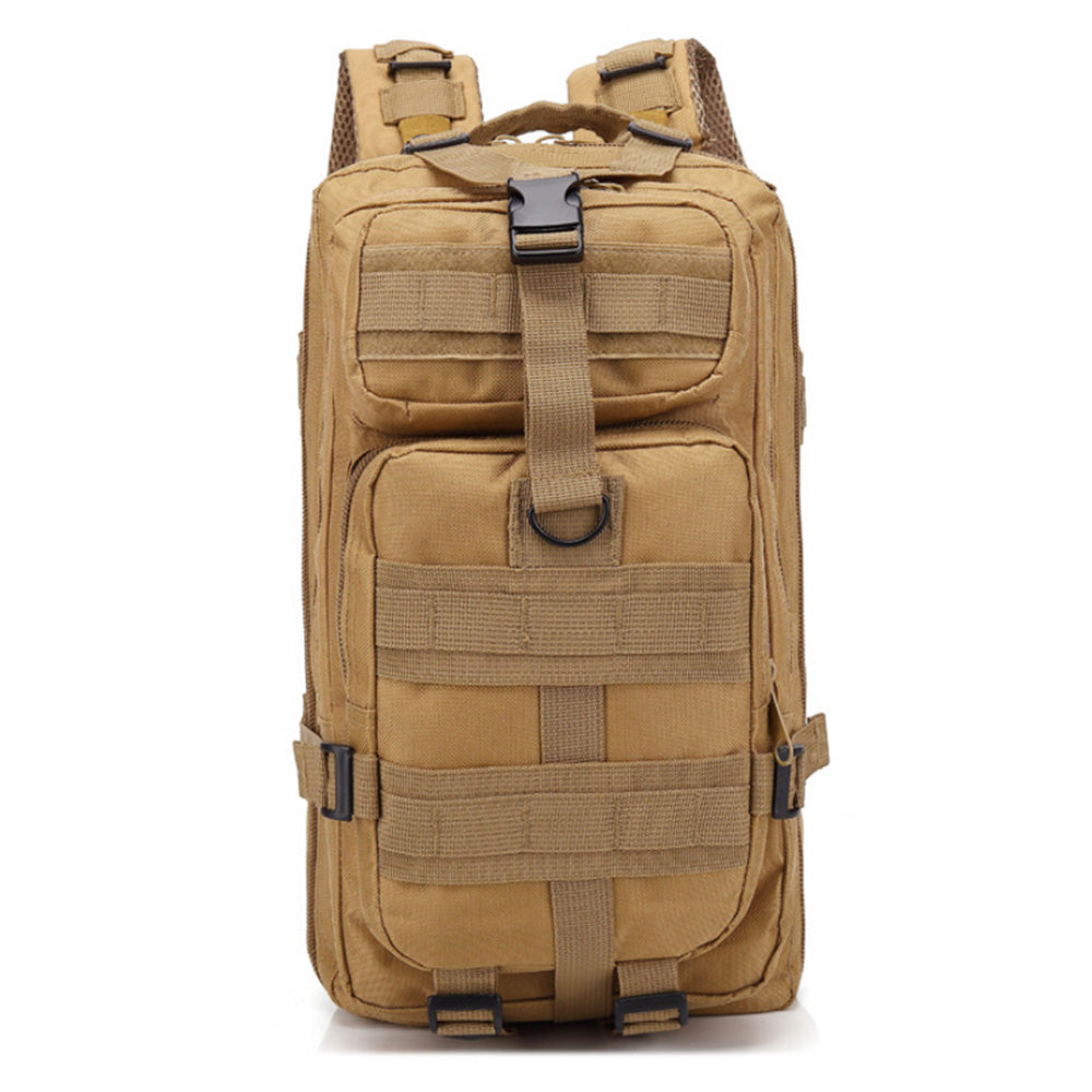 30L Military Backpack Tactical Hiking Camping Bag Rucksack for Outdoor Trek Travel