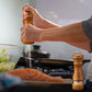 Adjustable Manual Salt And Pepper Grinder Set Salt And Pepper Mill Set Salt And Pepper Shaker