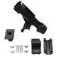 Rotatable Fishing Rod Holder for Kayak and Boat