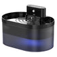 Automatic Electric Pet Water Fountain Dog Cat Drinking Dispenser with Filter
