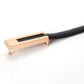 Vintage Womens PU Leather Casual Belt for 72 to 94cm Waist