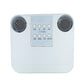 Wireless Bluetooth Speaker KTV Home Karaoke Singing Machine with Dual Microphones