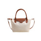 Small Women Tote Bag Shoulder Handbag with Adjustable Strap