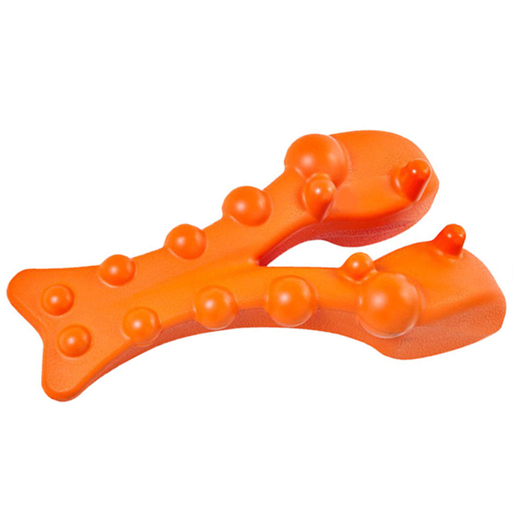 Neck Relaxer Lumbar Pillow Cervical Trigger Point Massager