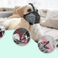 Breathable Dog Muzzle for Medium Large Sized Dog