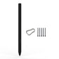 Stylus Pen for Samsung Galaxy Tab S6 to S9 with 5 Replacement Tips and 1 Clip