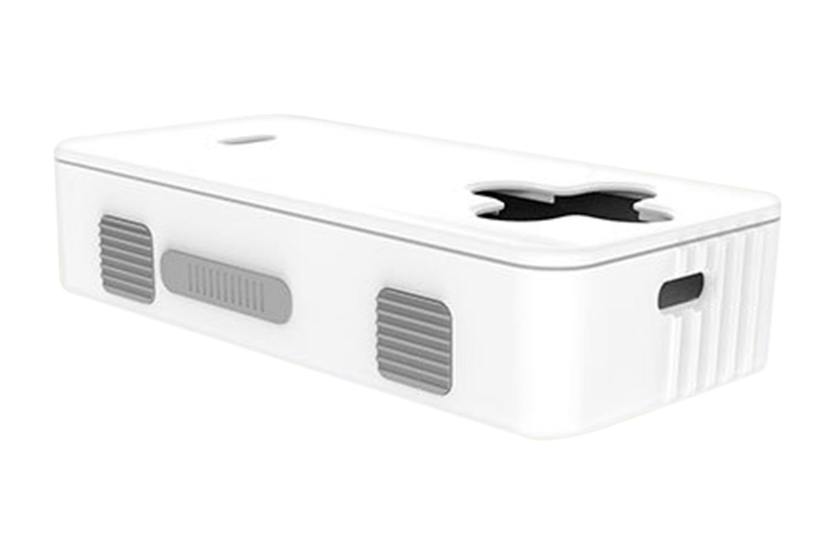 Smartphone Self Discipline Timer Lock Box Smartphone Lock Box for Desk Study Office