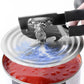 Can Opener Manual with Comfortable Extra-long Handles for Seniors