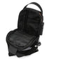 Anti-theft Chest Shoulder Crossbody Sling Bag with USB Port