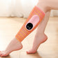 Leg Massager Muscles Relax Heated Air Compression Foot Massage for Calf Blood Circulation