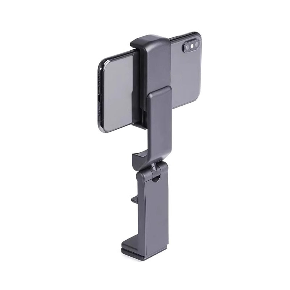 Airplane Travel Phone Holder Universal Handsfree Phone Mount with 360 Degree Rotation