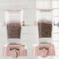 Automatic Pet Bowl Cage Hanging Feeder Pet Water Bottle