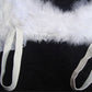 3Pcs Angel Wings And Halo Angel Costume Wings For Girls Cosplay Costume